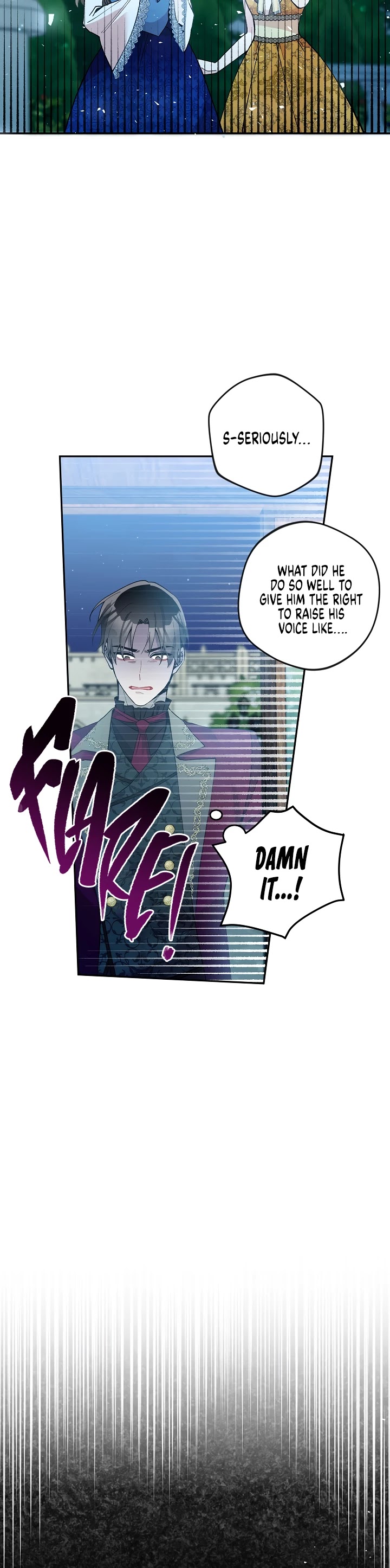 Please Don't Come to the Villainess' Stationery Store! Chapter 36 page 39 - Chapter 36