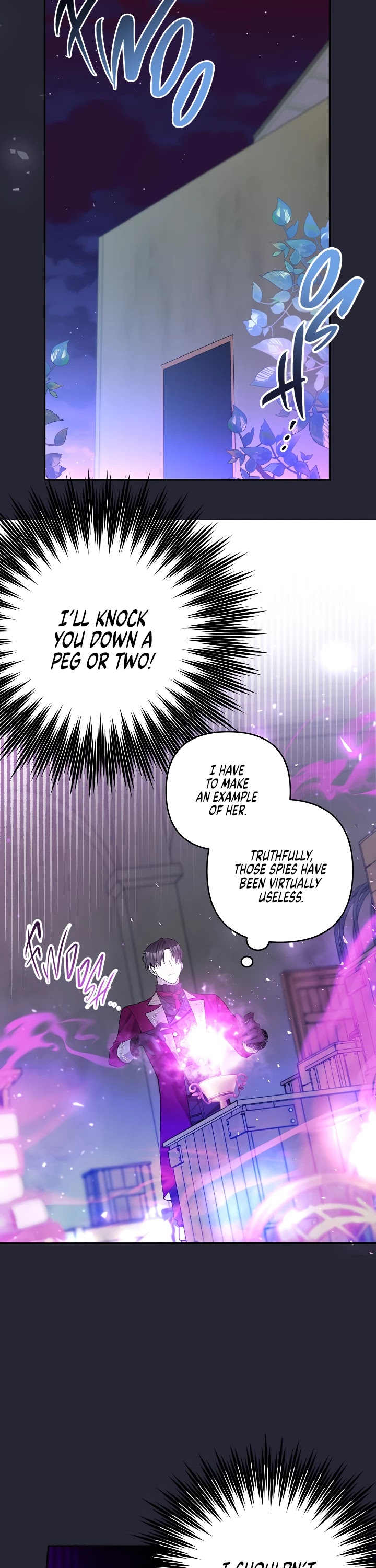 Please Don't Come to the Villainess' Stationery Store! Chapter 36 page 42 - Chapter 36