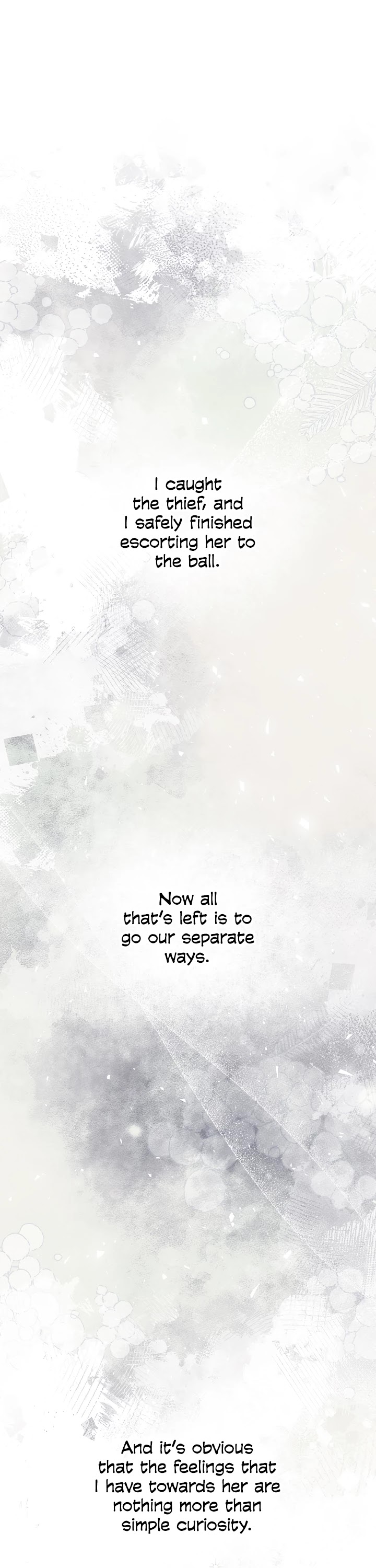Please Don't Come to the Villainess' Stationery Store! Chapter 36 page 6 - Chapter 36