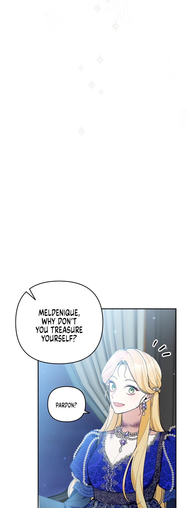 Please Don't Come to the Villainess' Stationery Store! Chapter 36 page 7 - Chapter 36