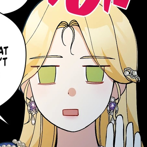 Please Don't Come to the Villainess' Stationery Store! Chapter 36 cover