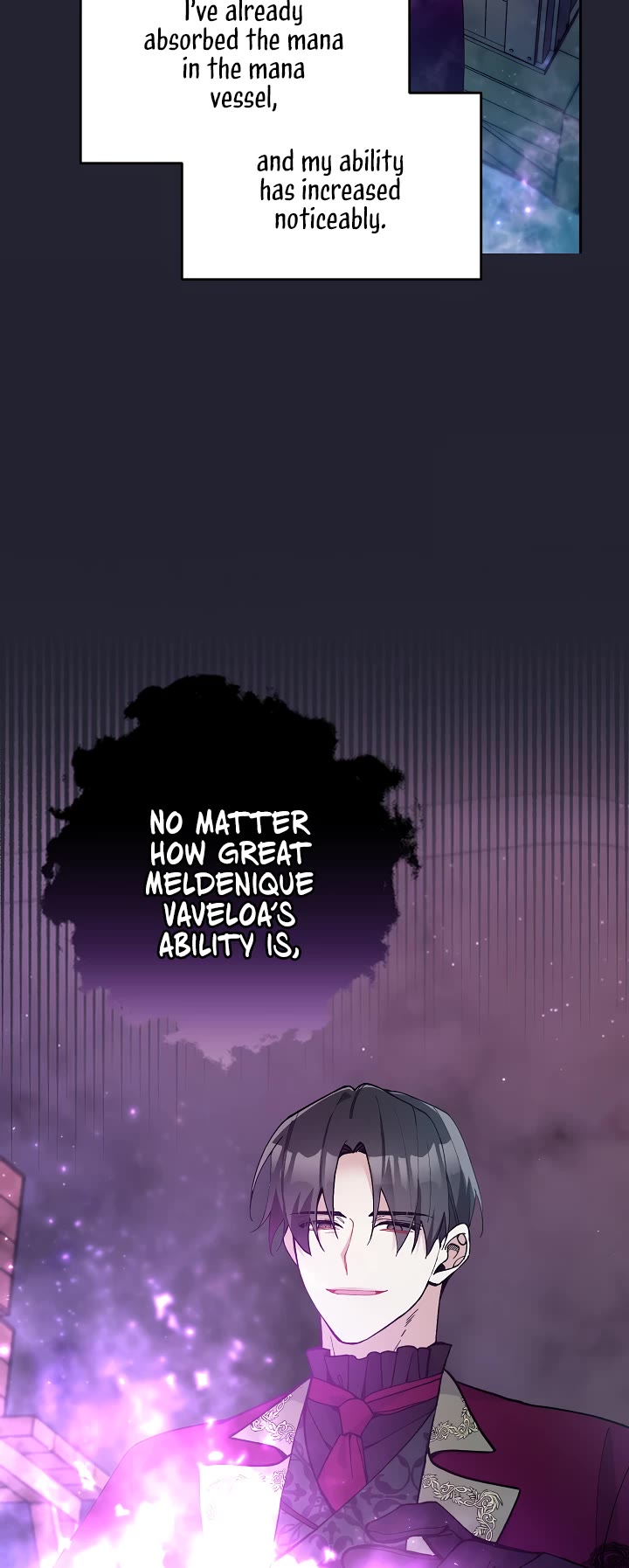 Please Don't Come to the Villainess' Stationery Store! Chapter 37 page 12 - Chapter 37