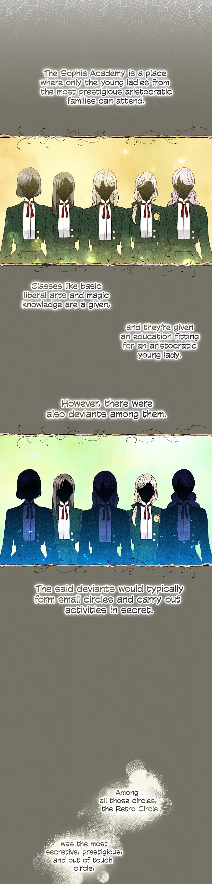 Please Don't Come to the Villainess' Stationery Store! Chapter 37 page 20 - Chapter 37