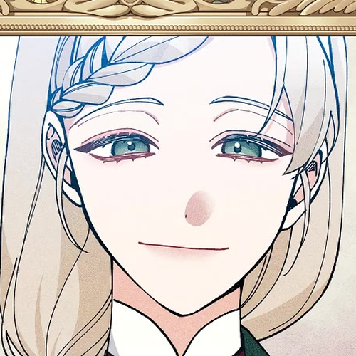 Please Don't Come to the Villainess' Stationery Store! Chapter 37 cover