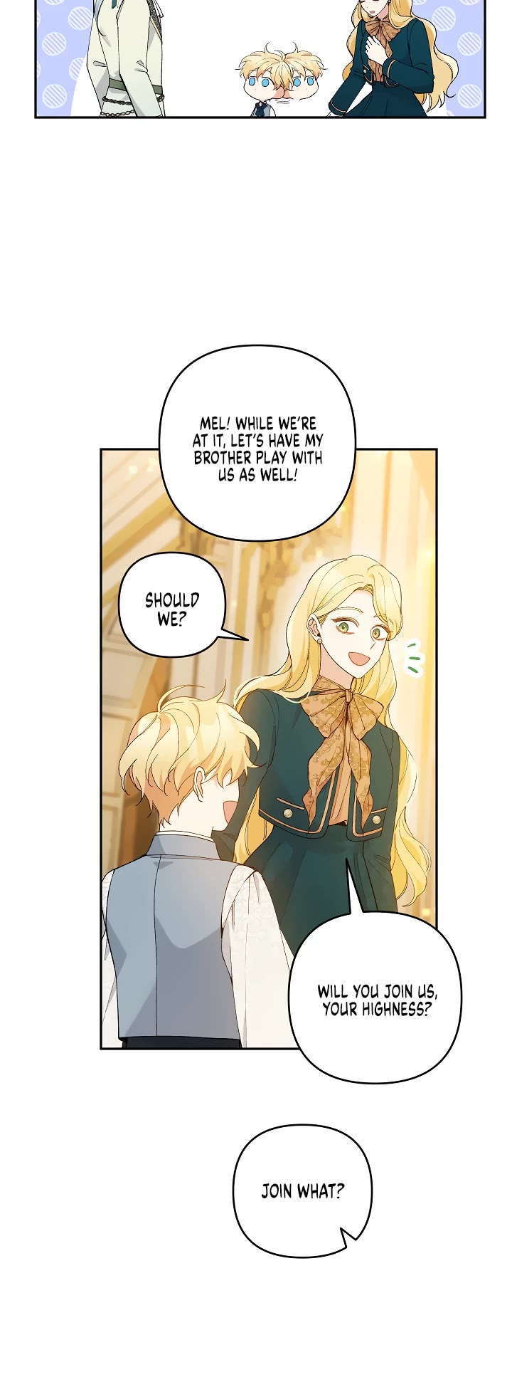 Please Don't Come to the Villainess' Stationery Store! Chapter 38 page 16 - Chapter 38