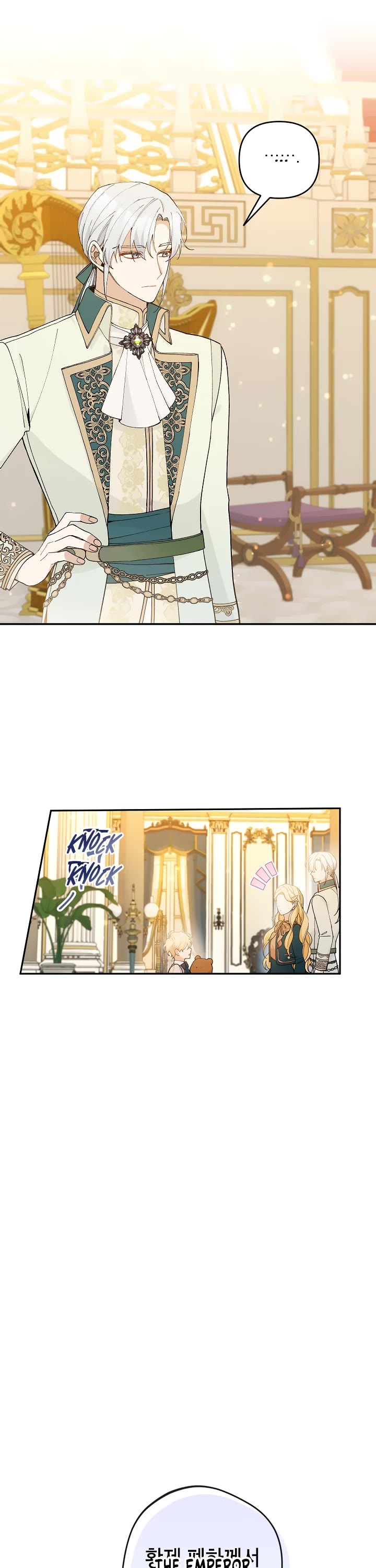 Please Don't Come to the Villainess' Stationery Store! Chapter 38 page 35 - Chapter 38