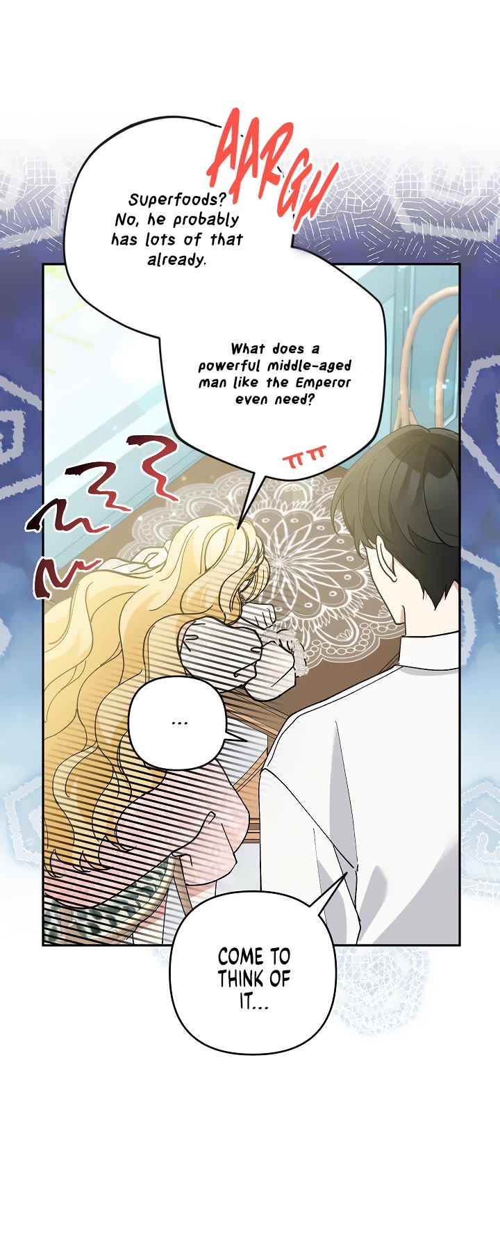 Please Don't Come to the Villainess' Stationery Store! Chapter 38 page 9 - Chapter 38