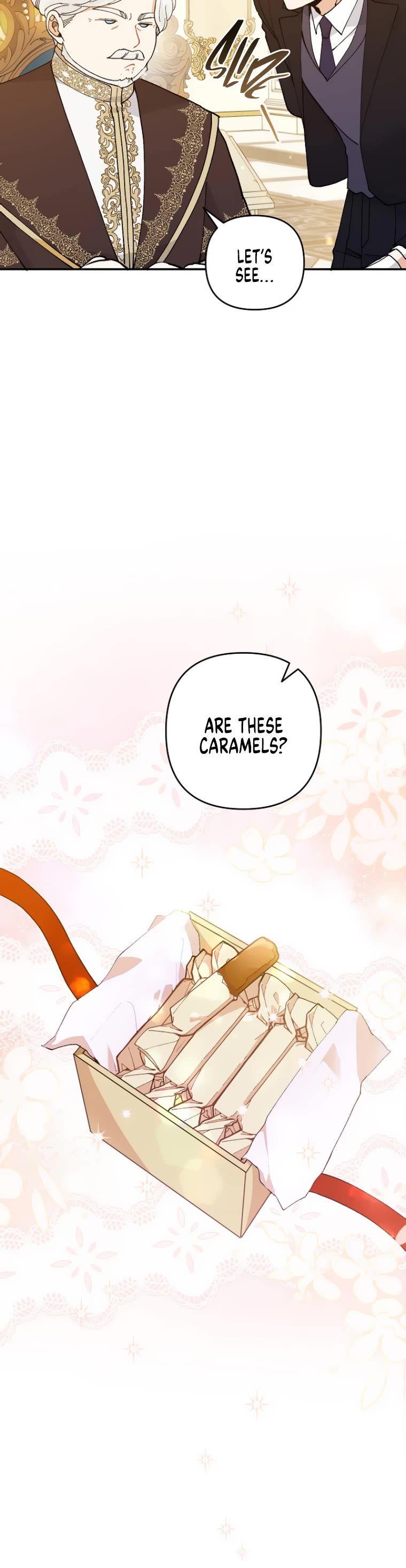 Please Don't Come to the Villainess' Stationery Store! Chapter 39 page 10 - Chapter 39