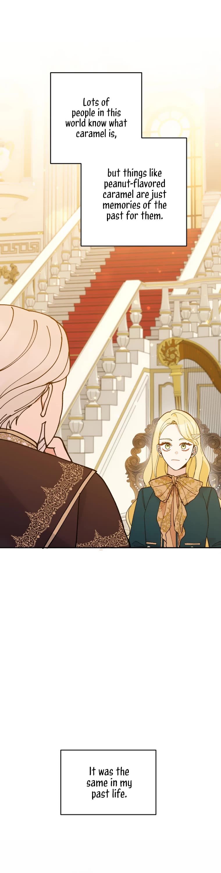 Please Don't Come to the Villainess' Stationery Store! Chapter 39 page 11 - Chapter 39