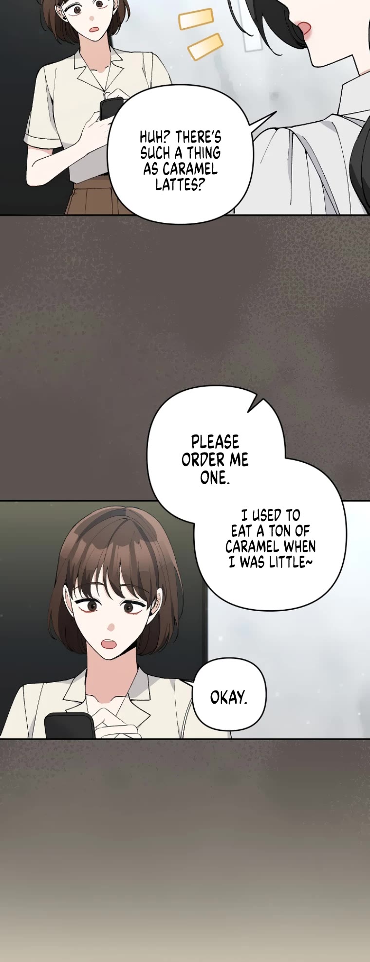 Please Don't Come to the Villainess' Stationery Store! Chapter 39 page 13 - Chapter 39
