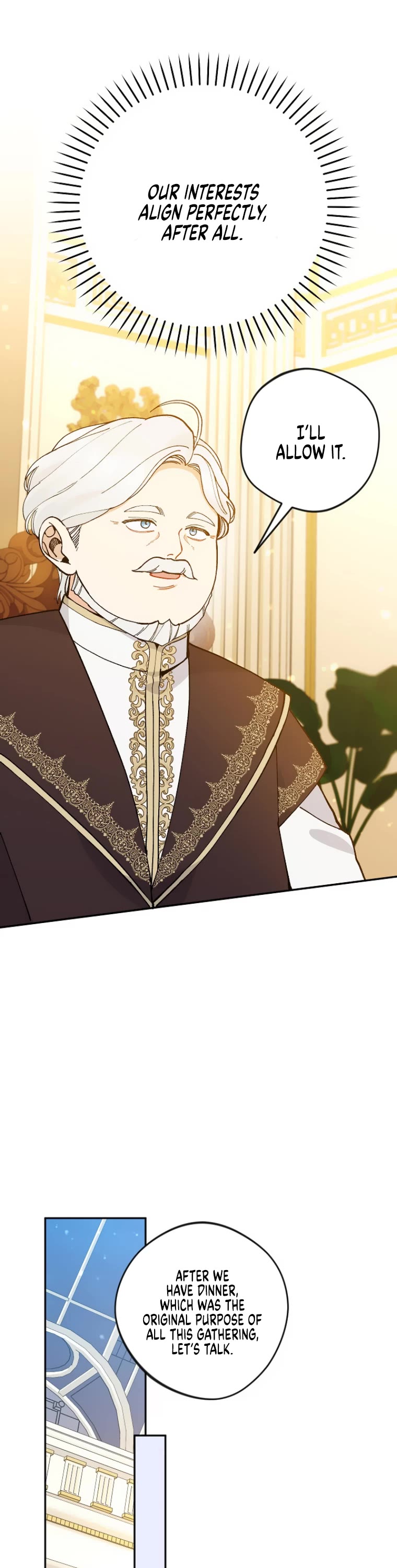 Please Don't Come to the Villainess' Stationery Store! Chapter 39 page 40 - Chapter 39