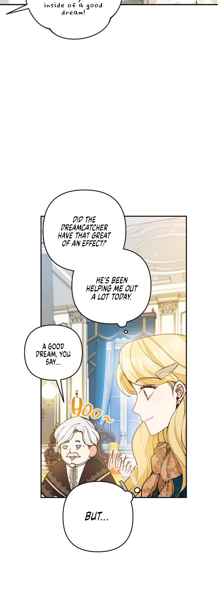 Please Don't Come to the Villainess' Stationery Store! Chapter 39 page 44 - Chapter 39