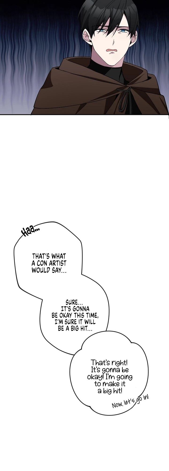 Please Don't Come to the Villainess' Stationery Store! Chapter 4 page 16 - Chapter 4