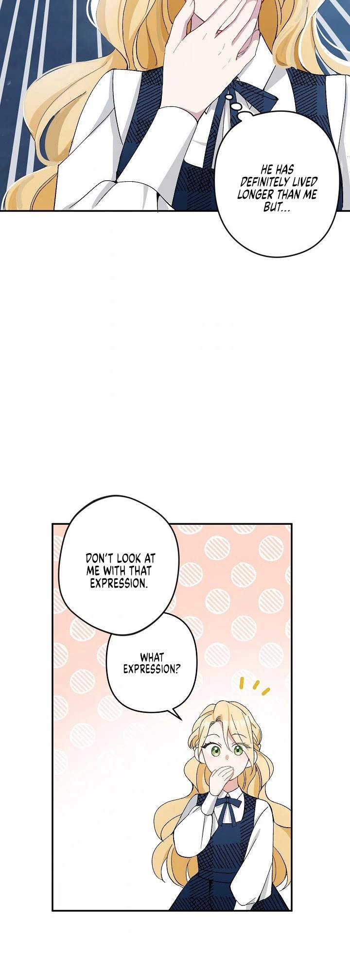 Please Don't Come to the Villainess' Stationery Store! Chapter 4 page 20 - Chapter 4