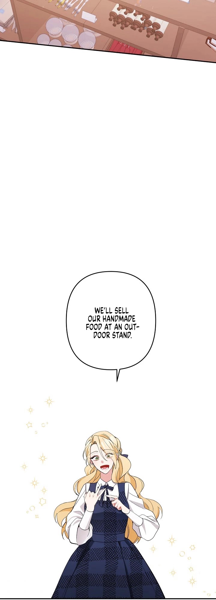 Please Don't Come to the Villainess' Stationery Store! Chapter 4 page 30 - Chapter 4