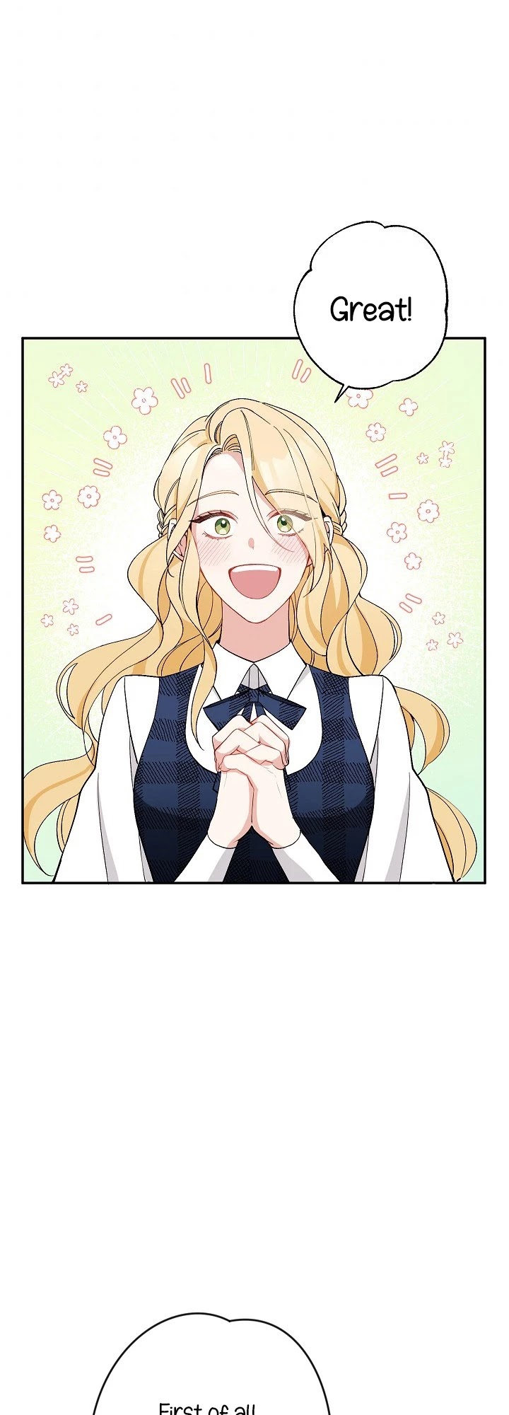Please Don't Come to the Villainess' Stationery Store! Chapter 4 page 37 - Chapter 4
