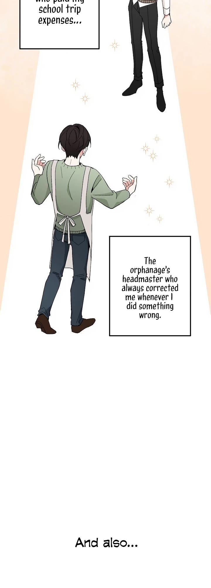 Please Don't Come to the Villainess' Stationery Store! Chapter 4 page 43 - Chapter 4