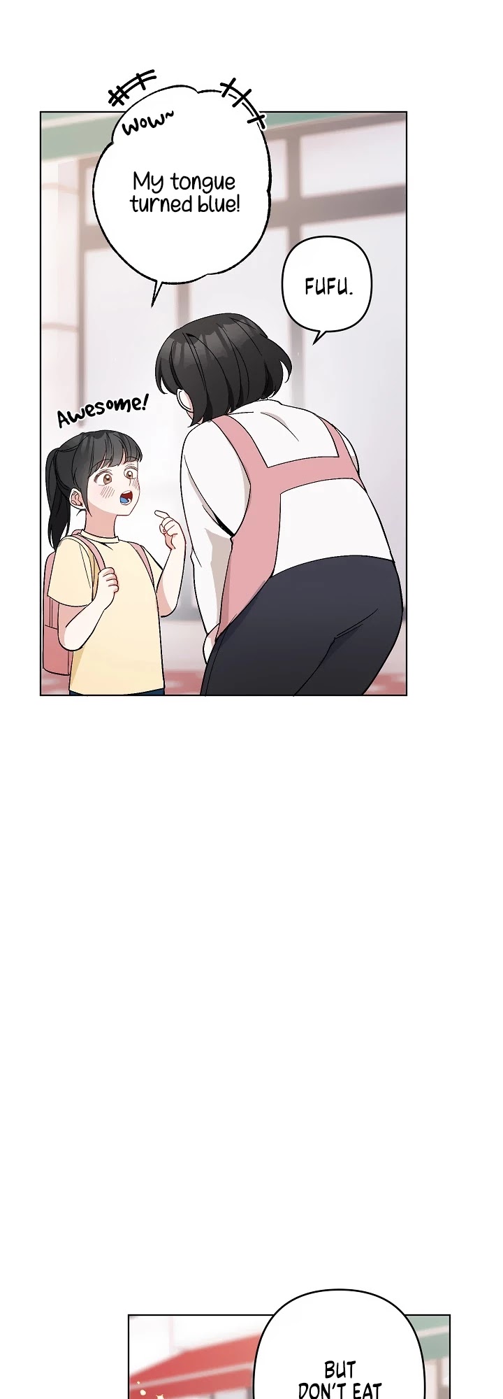 Please Don't Come to the Villainess' Stationery Store! Chapter 4 page 45 - Chapter 4