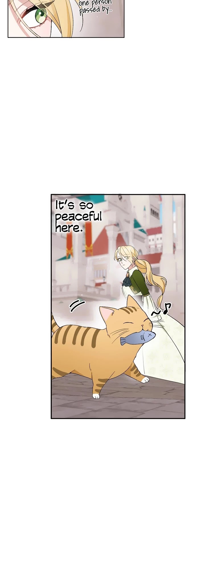 Please Don't Come to the Villainess' Stationery Store! Chapter 4 page 56 - Chapter 4