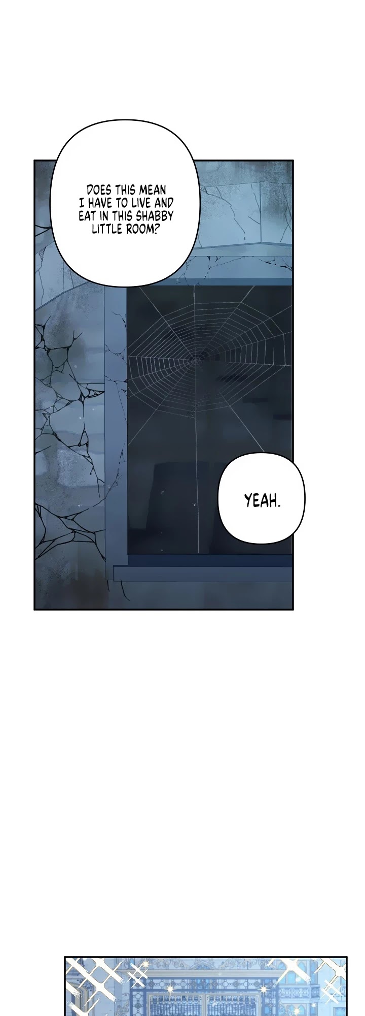 Please Don't Come to the Villainess' Stationery Store! Chapter 4 page 9 - Chapter 4