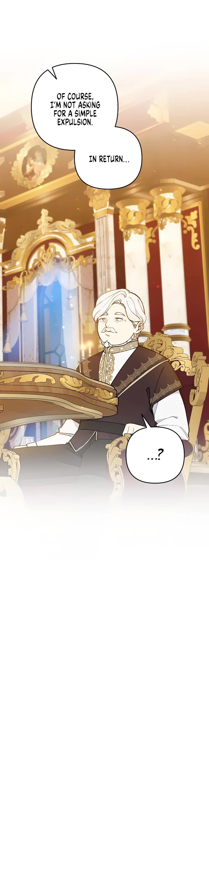Please Don't Come to the Villainess' Stationery Store! Chapter 40 page 17 - Chapter 40: End of Season 1