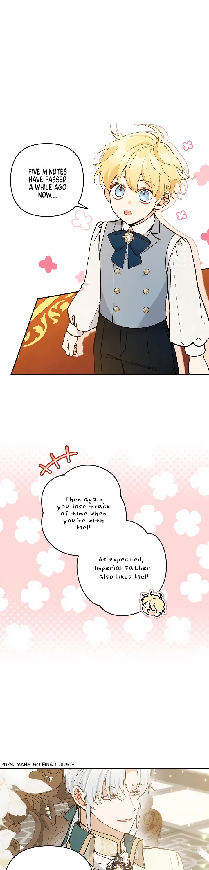 Please Don't Come to the Villainess' Stationery Store! Chapter 40 page 20 - Chapter 40: End of Season 1