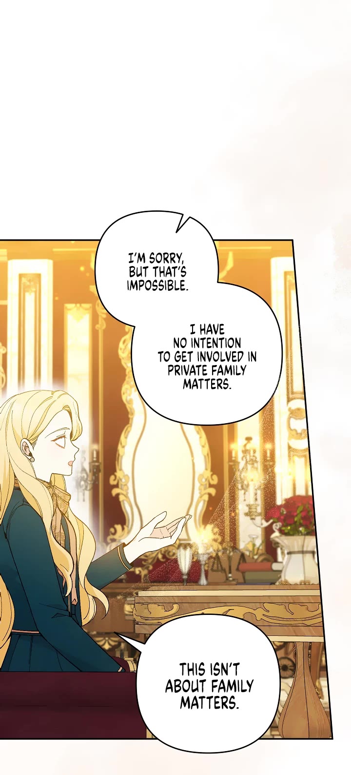 Please Don't Come to the Villainess' Stationery Store! Chapter 40 page 9 - Chapter 40: End of Season 1