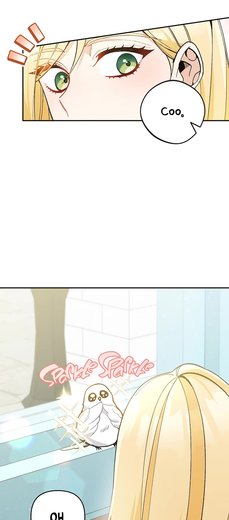Please Don't Come to the Villainess' Stationery Store! Chapter 41 page 11 - Chapter 41: Start of Season 2
