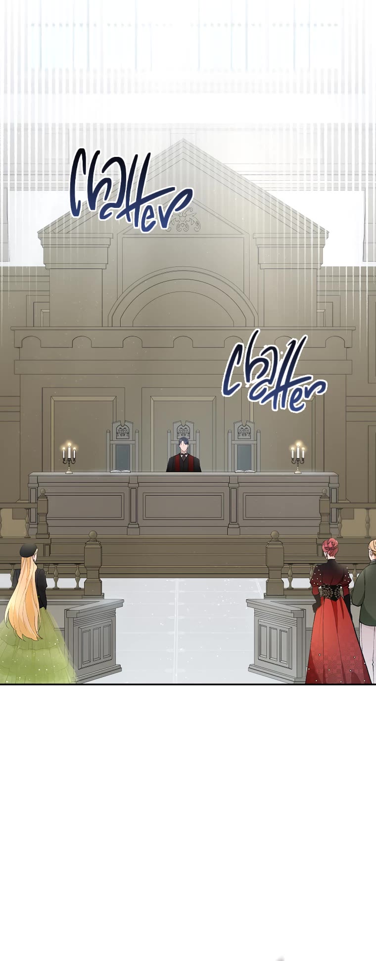 Please Don't Come to the Villainess' Stationery Store! Chapter 41 page 16 - Chapter 41: Start of Season 2