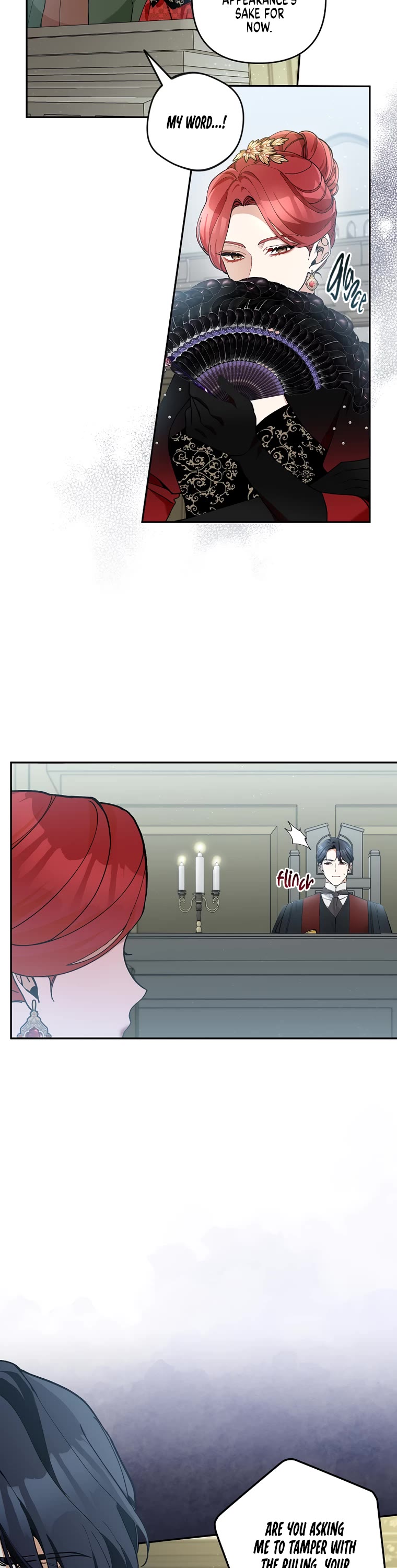 Please Don't Come to the Villainess' Stationery Store! Chapter 41 page 18 - Chapter 41: Start of Season 2