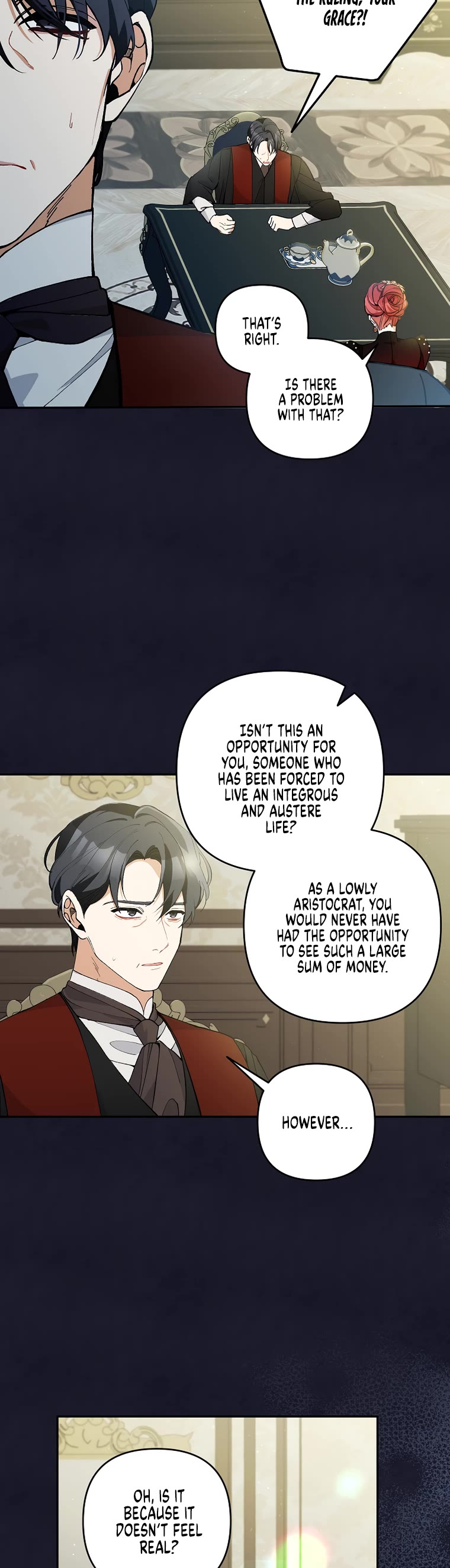 Please Don't Come to the Villainess' Stationery Store! Chapter 41 page 19 - Chapter 41: Start of Season 2
