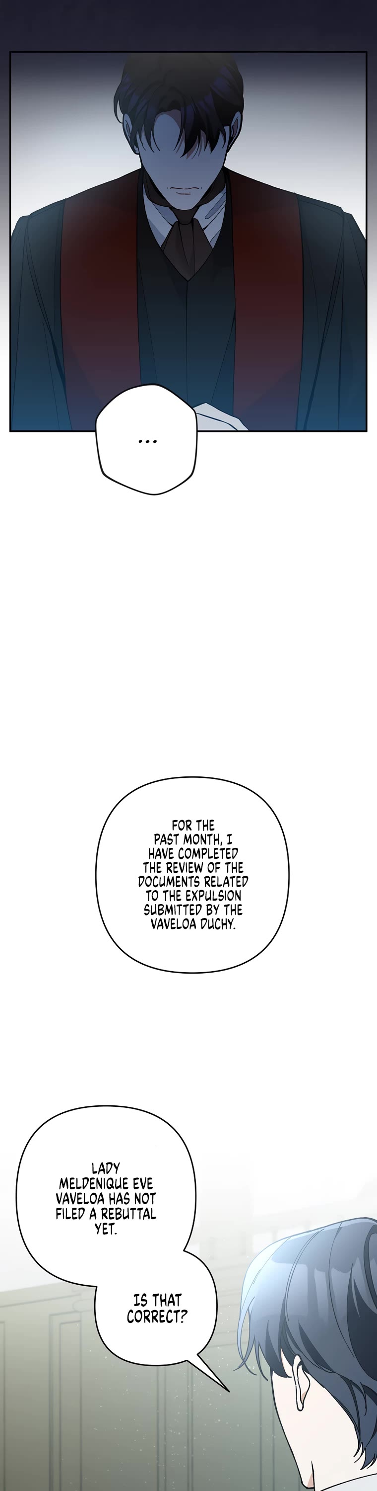 Please Don't Come to the Villainess' Stationery Store! Chapter 41 page 21 - Chapter 41: Start of Season 2