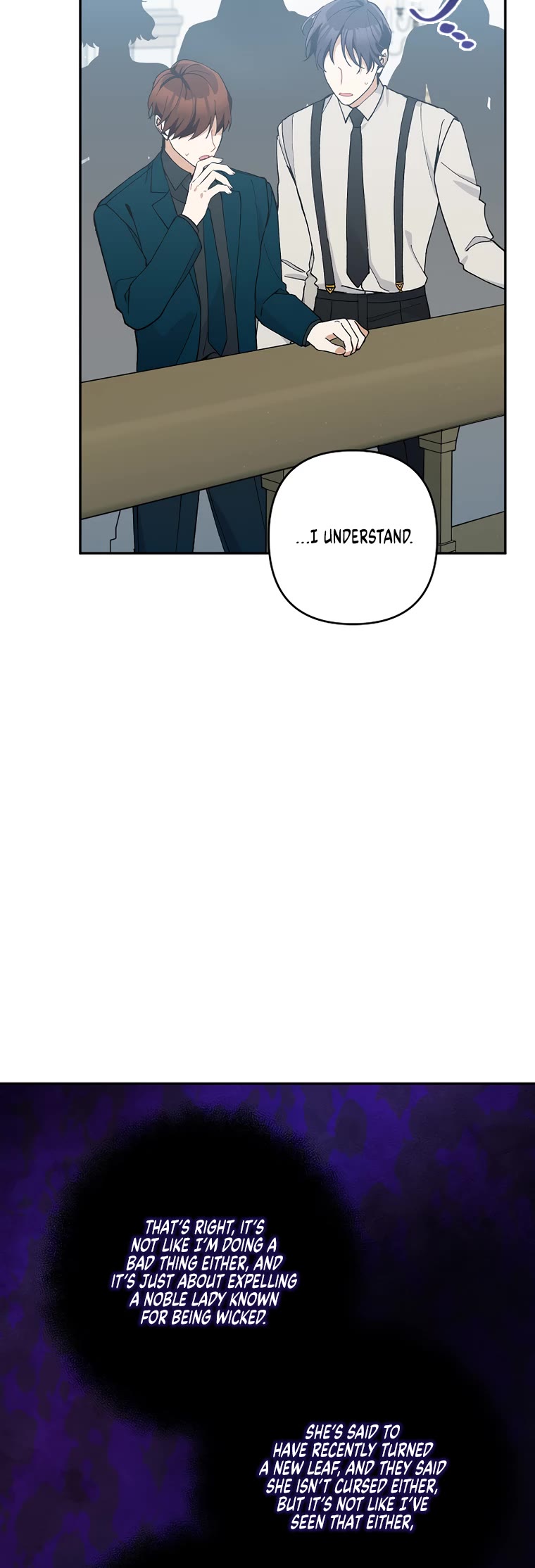 Please Don't Come to the Villainess' Stationery Store! Chapter 41 page 23 - Chapter 41: Start of Season 2