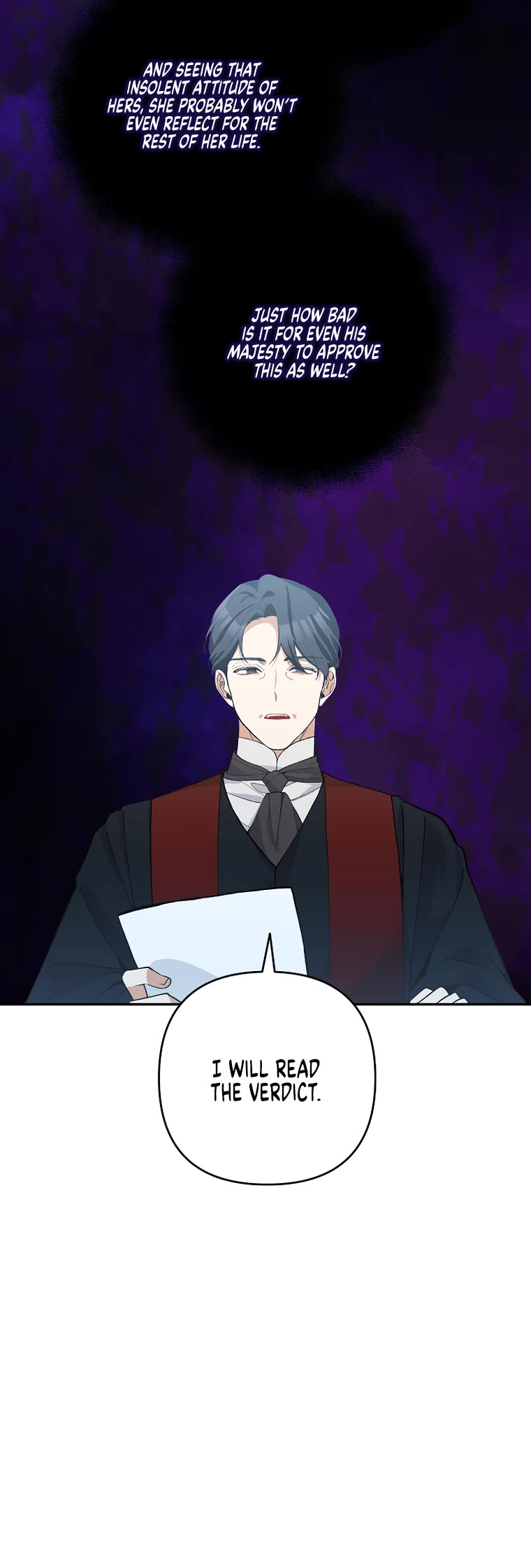 Please Don't Come to the Villainess' Stationery Store! Chapter 41 page 24 - Chapter 41: Start of Season 2