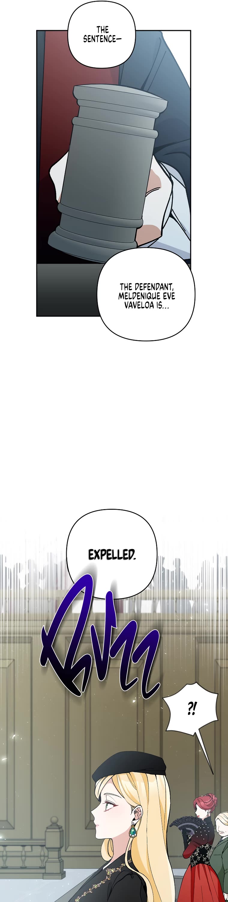 Please Don't Come to the Villainess' Stationery Store! Chapter 41 page 25 - Chapter 41: Start of Season 2