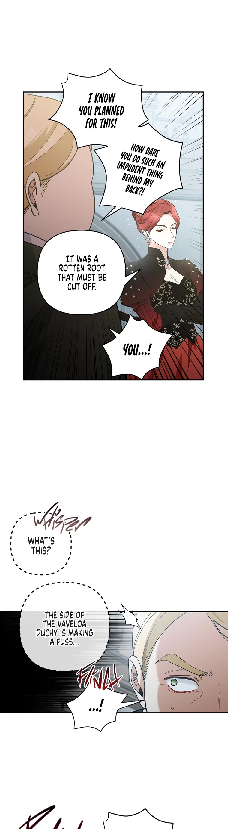Please Don't Come to the Villainess' Stationery Store! Chapter 41 page 28 - Chapter 41: Start of Season 2