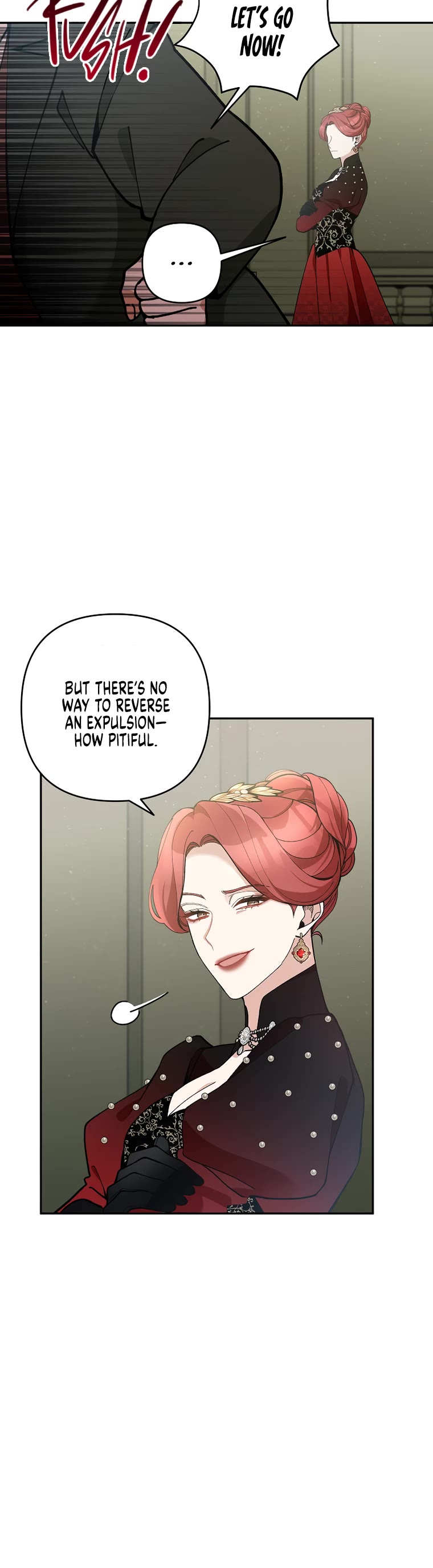 Please Don't Come to the Villainess' Stationery Store! Chapter 41 page 29 - Chapter 41: Start of Season 2