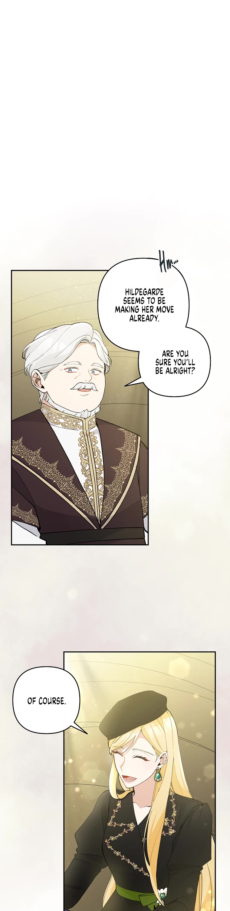 Please Don't Come to the Villainess' Stationery Store! Chapter 41 page 31 - Chapter 41: Start of Season 2