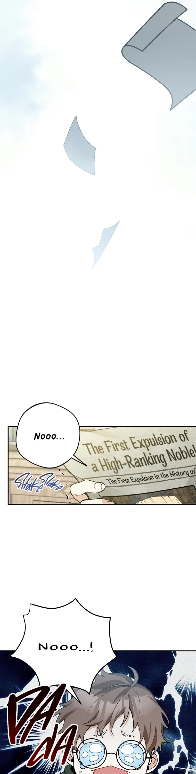 Please Don't Come to the Villainess' Stationery Store! Chapter 41 page 34 - Chapter 41: Start of Season 2