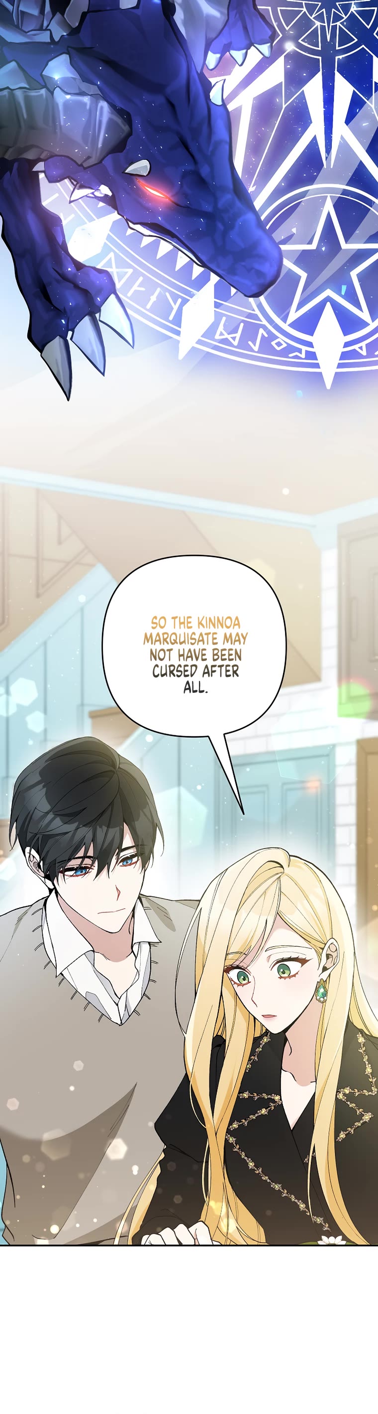 Please Don't Come to the Villainess' Stationery Store! Chapter 41 page 4 - Chapter 41: Start of Season 2