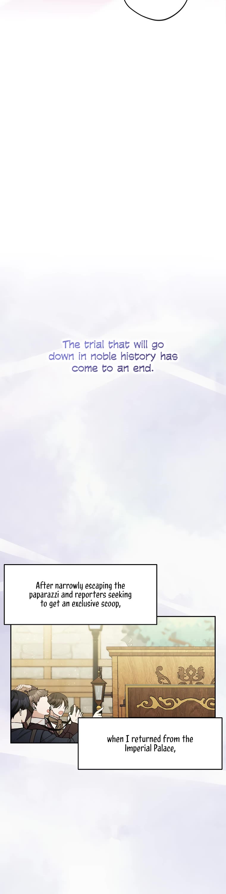Please Don't Come to the Villainess' Stationery Store! Chapter 42 page 20 - Chapter 42