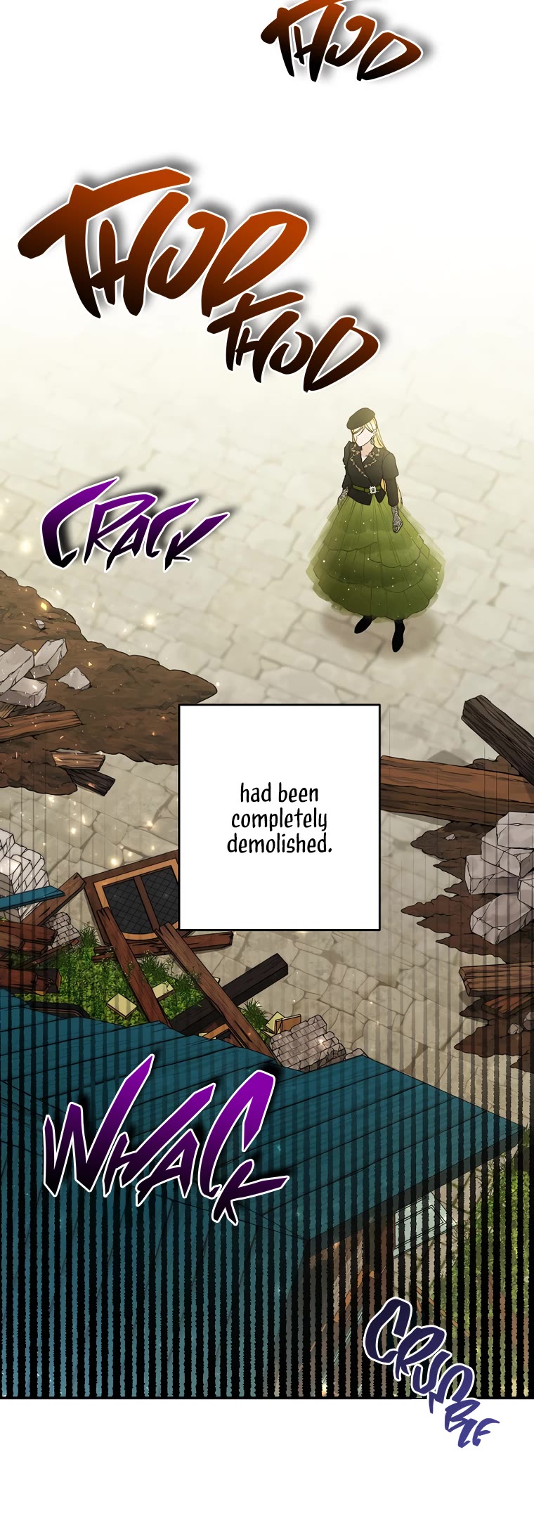 Please Don't Come to the Villainess' Stationery Store! Chapter 42 page 22 - Chapter 42