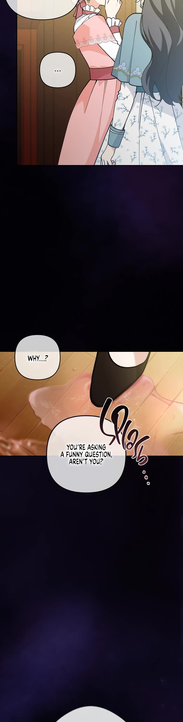 Please Don't Come to the Villainess' Stationery Store! Chapter 42 page 28 - Chapter 42
