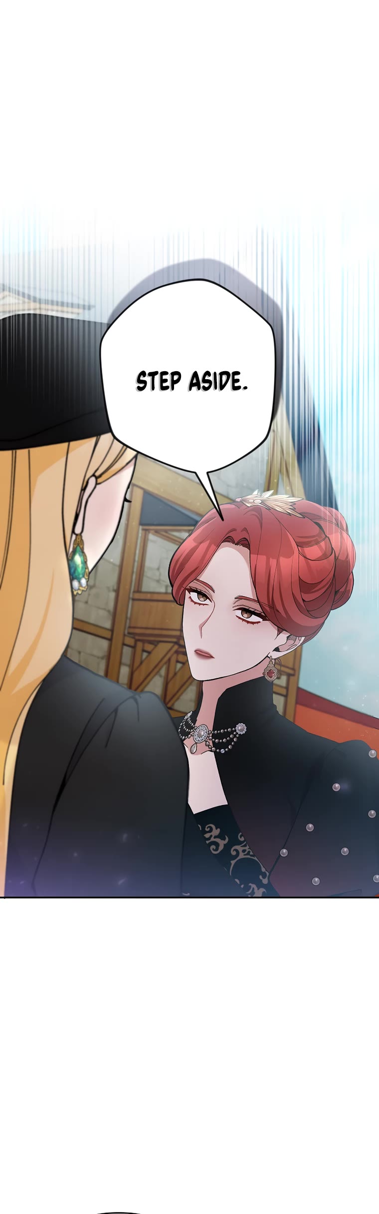 Please Don't Come to the Villainess' Stationery Store! Chapter 42 page 33 - Chapter 42