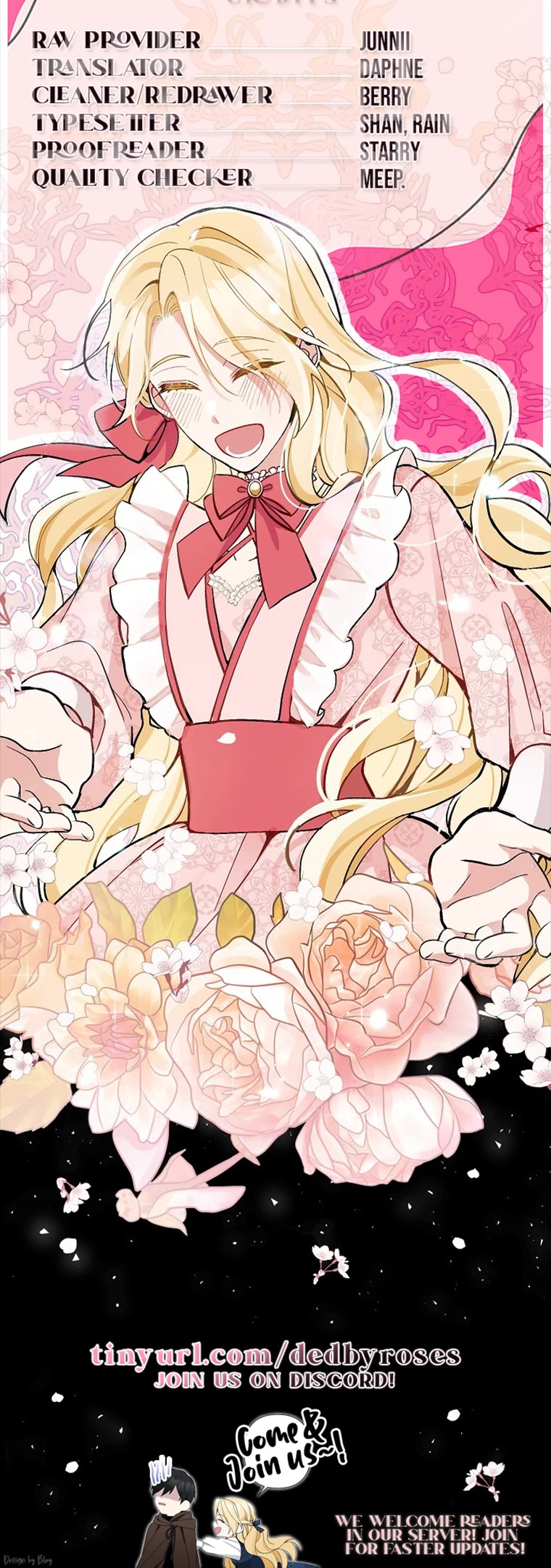 Please Don't Come to the Villainess' Stationery Store! Chapter 42 page 41 - Chapter 42