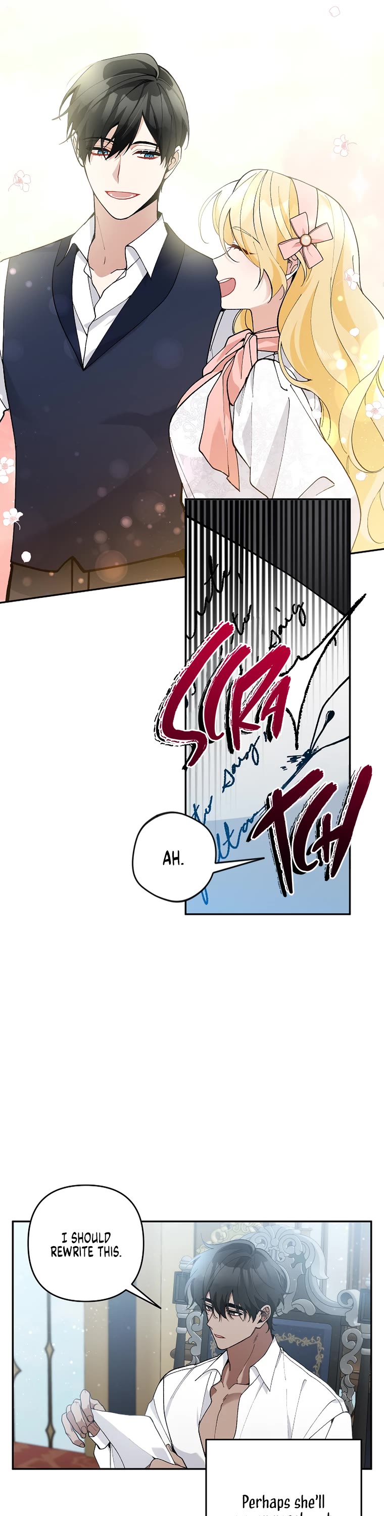 Please Don't Come to the Villainess' Stationery Store! Chapter 42 page 5 - Chapter 42