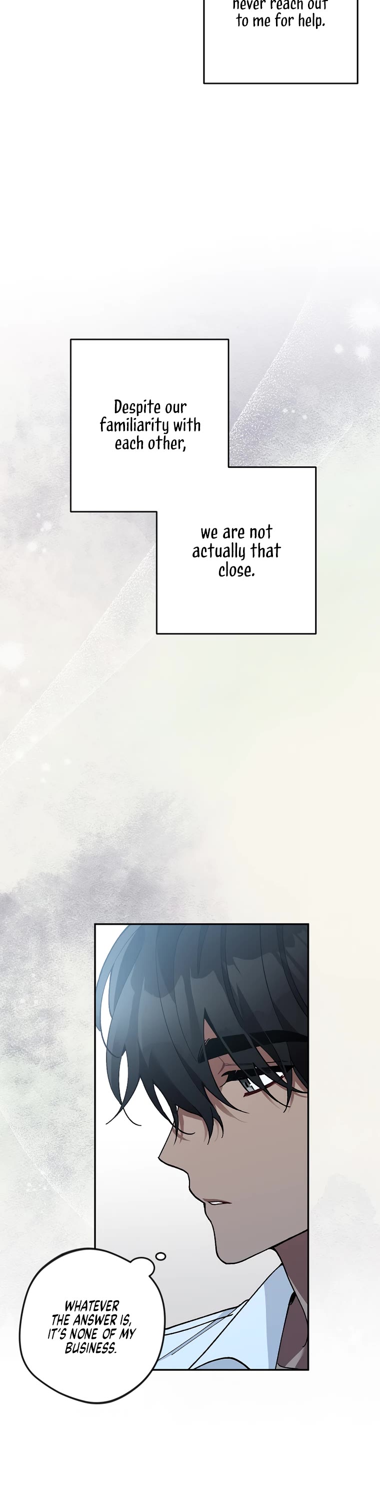 Please Don't Come to the Villainess' Stationery Store! Chapter 42 page 6 - Chapter 42