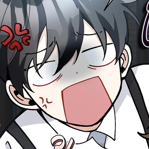 Please Don't Come to the Villainess' Stationery Store! Chapter 42 cover