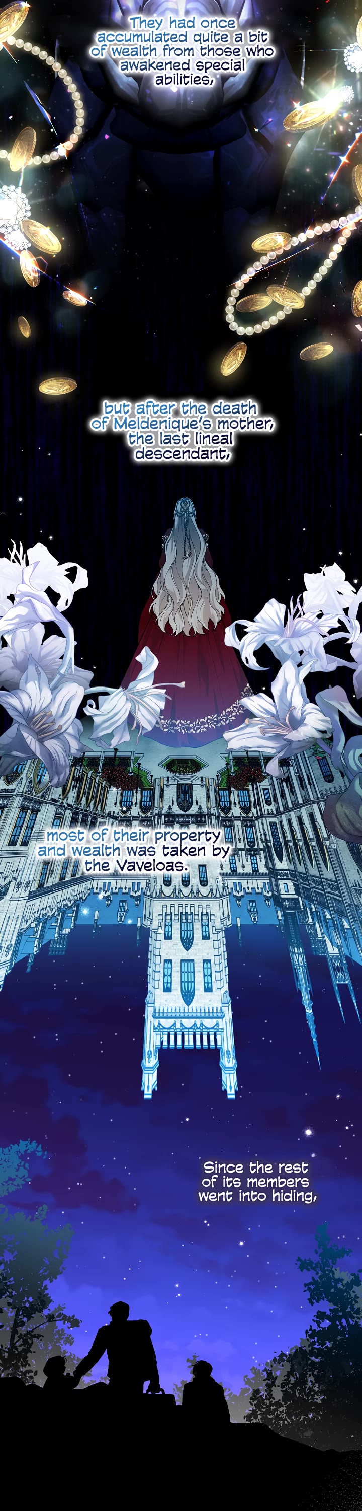 Please Don't Come to the Villainess' Stationery Store! Chapter 43 page 2 - Chapter 43