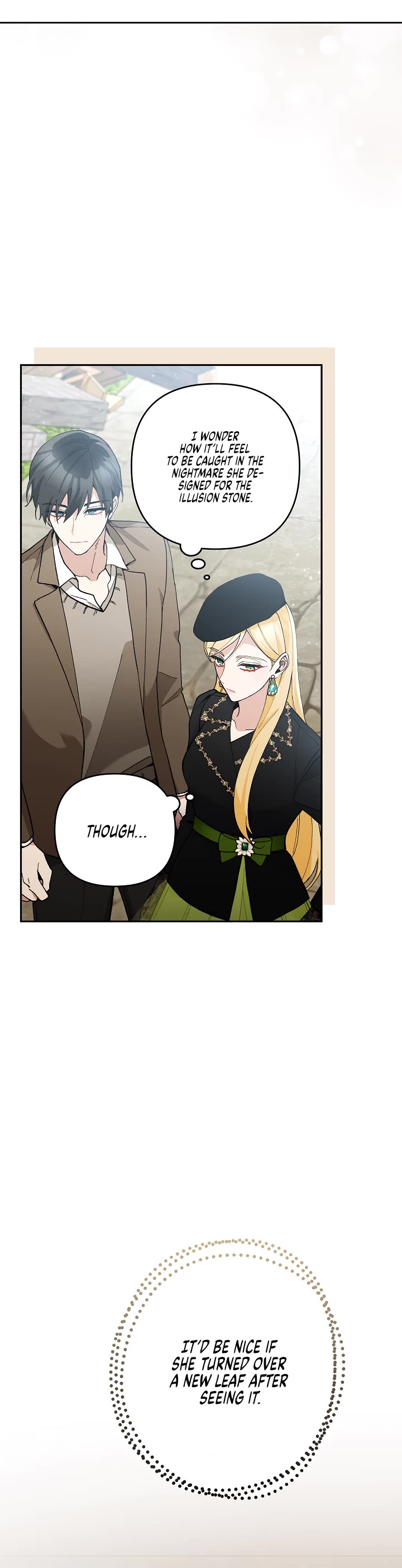 Please Don't Come to the Villainess' Stationery Store! Chapter 43 page 21 - Chapter 43